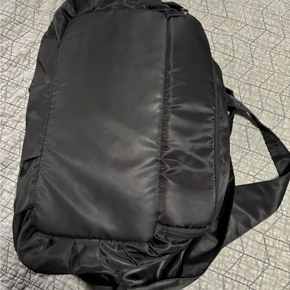 Yoga, tote. Six pack fitness travel fit. - Picture 12 of 16
